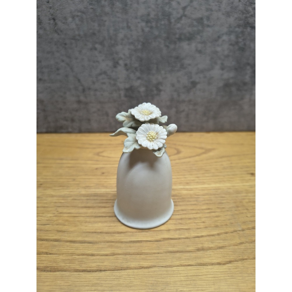 Porcelain Collections Bell Made in Japan